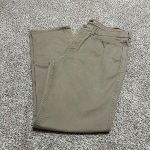 Dockers Men's Khaki Pants Straight Fit